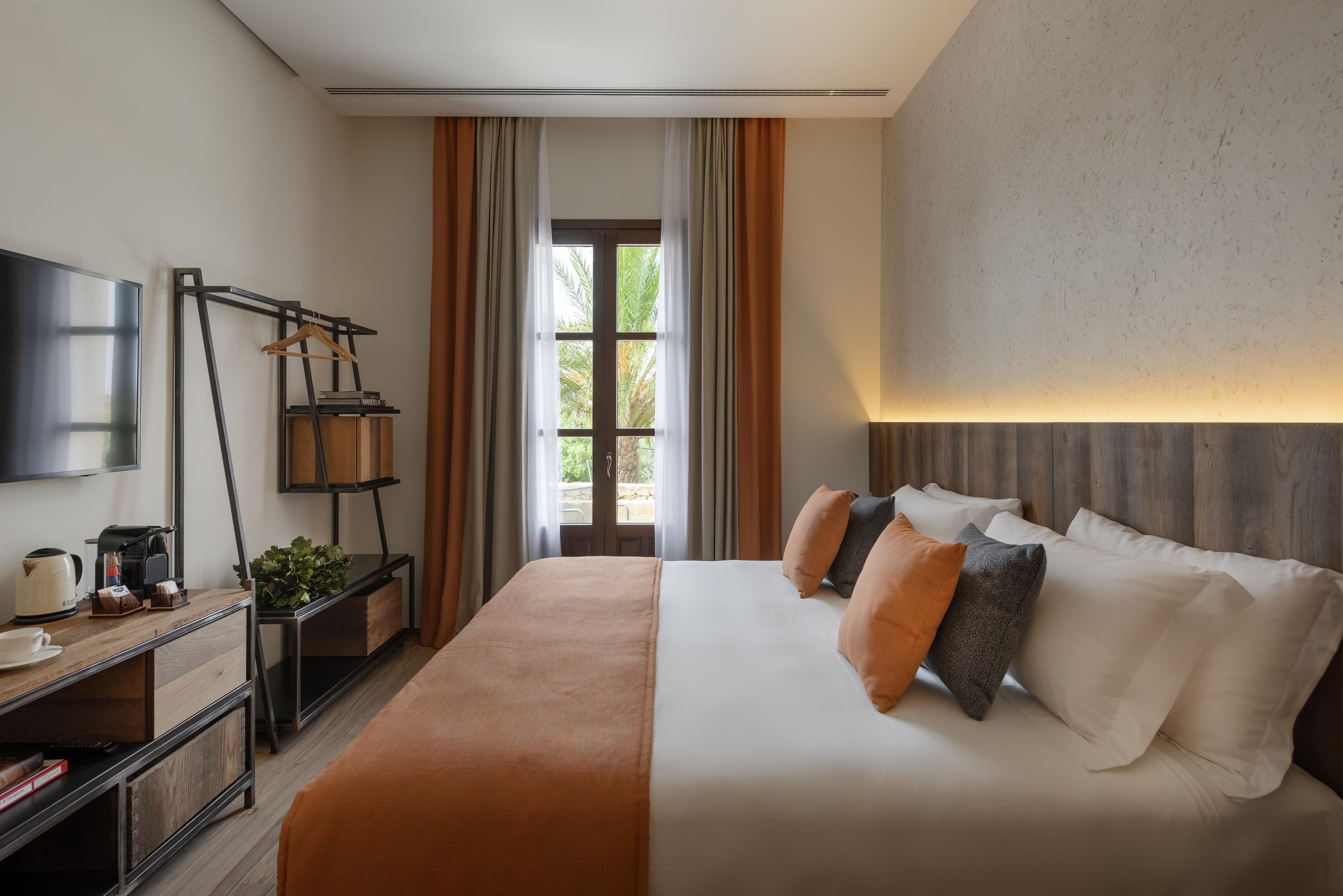 Castelvetrano Momentum Wellness Bio Resort מראה חיצוני תמונה