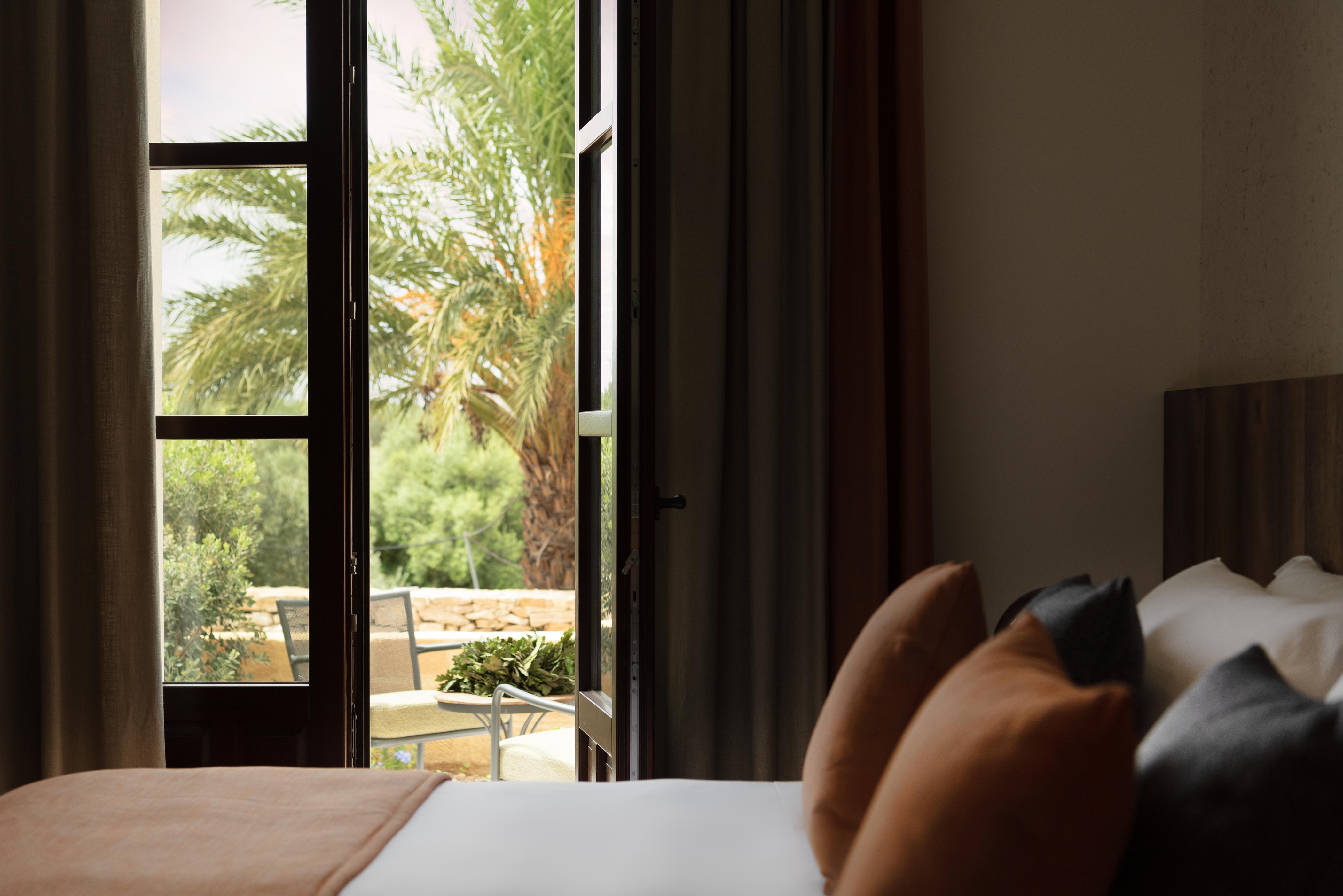 Castelvetrano Momentum Wellness Bio Resort מראה חיצוני תמונה