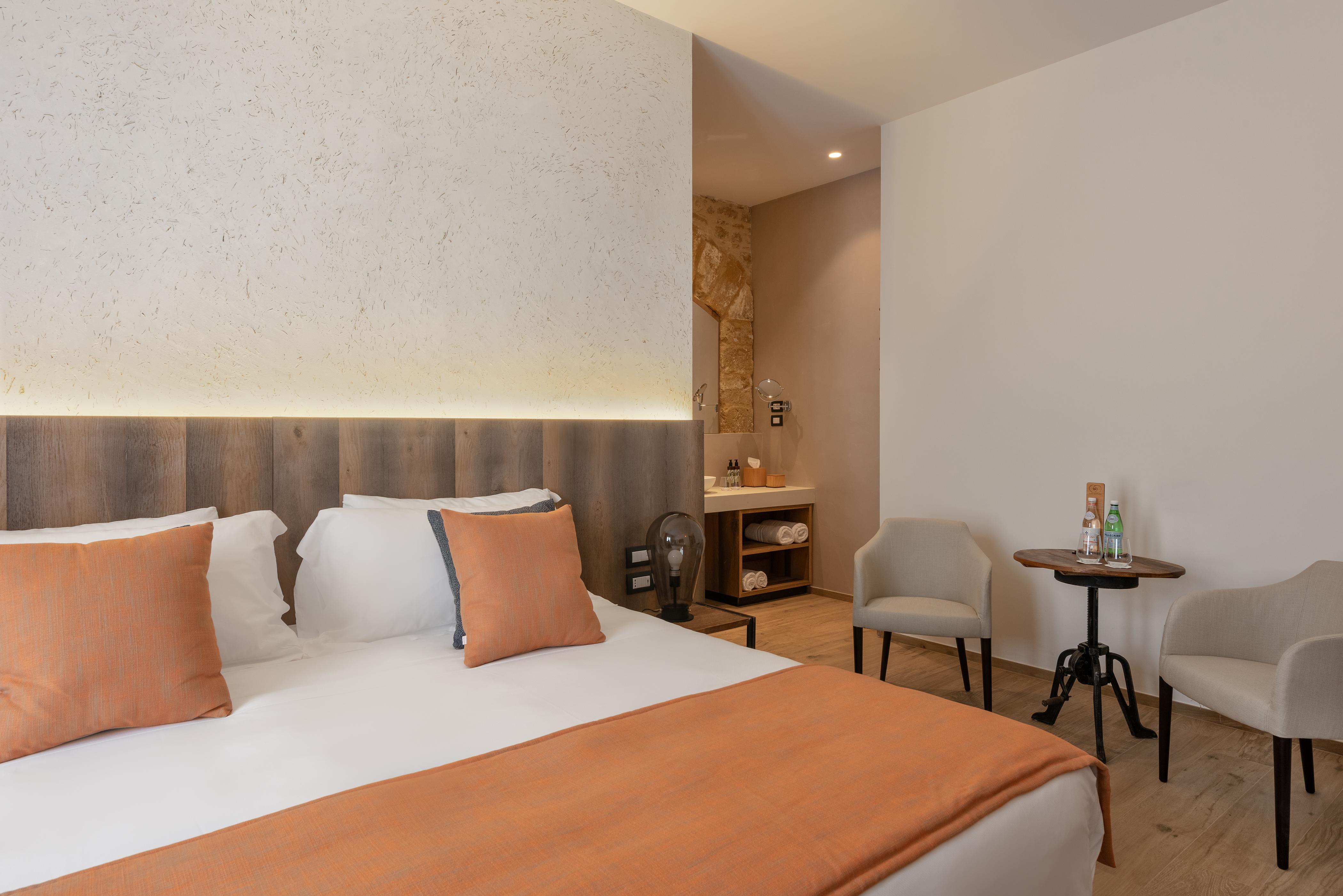 Castelvetrano Momentum Wellness Bio Resort מראה חיצוני תמונה