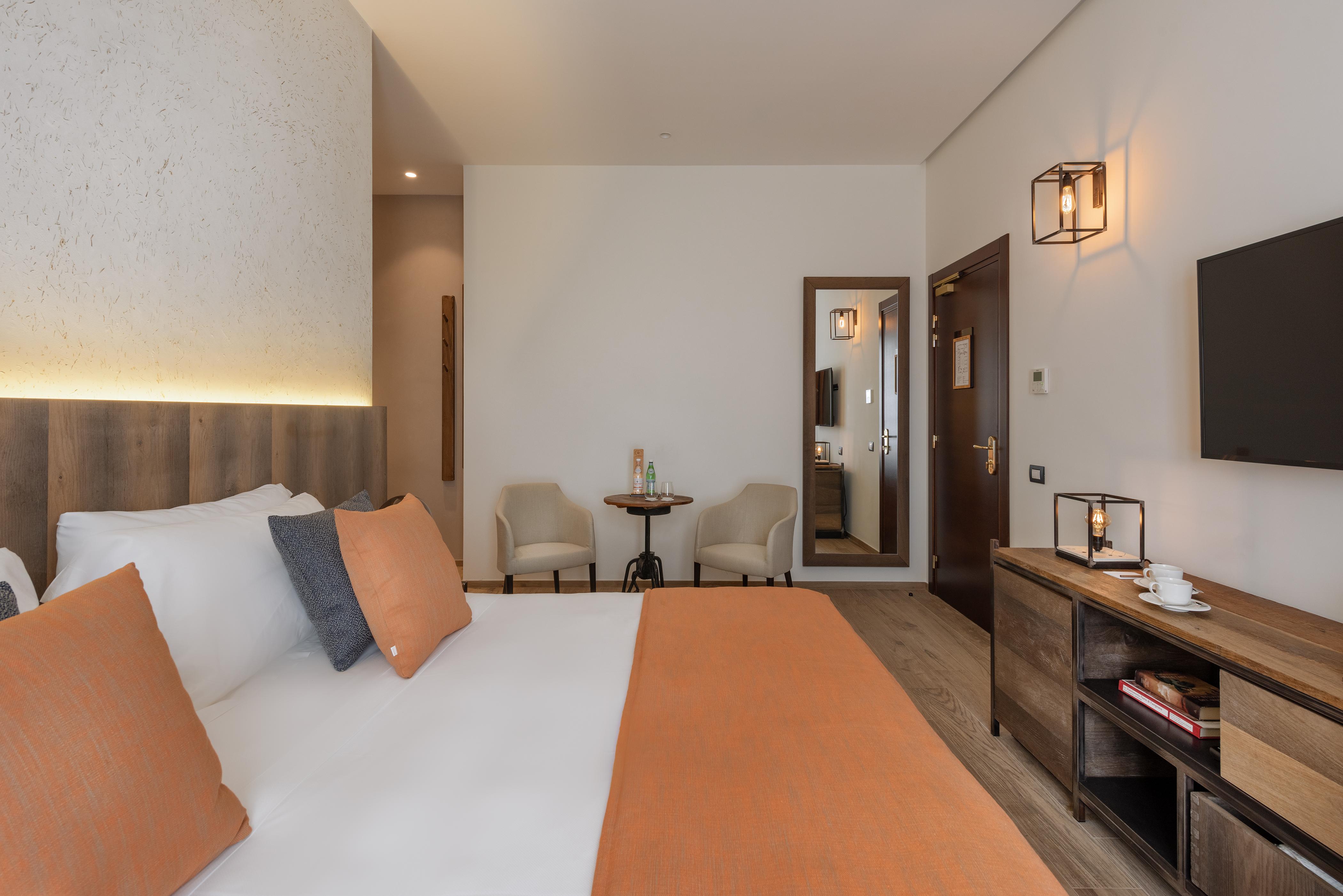 Castelvetrano Momentum Wellness Bio Resort מראה חיצוני תמונה