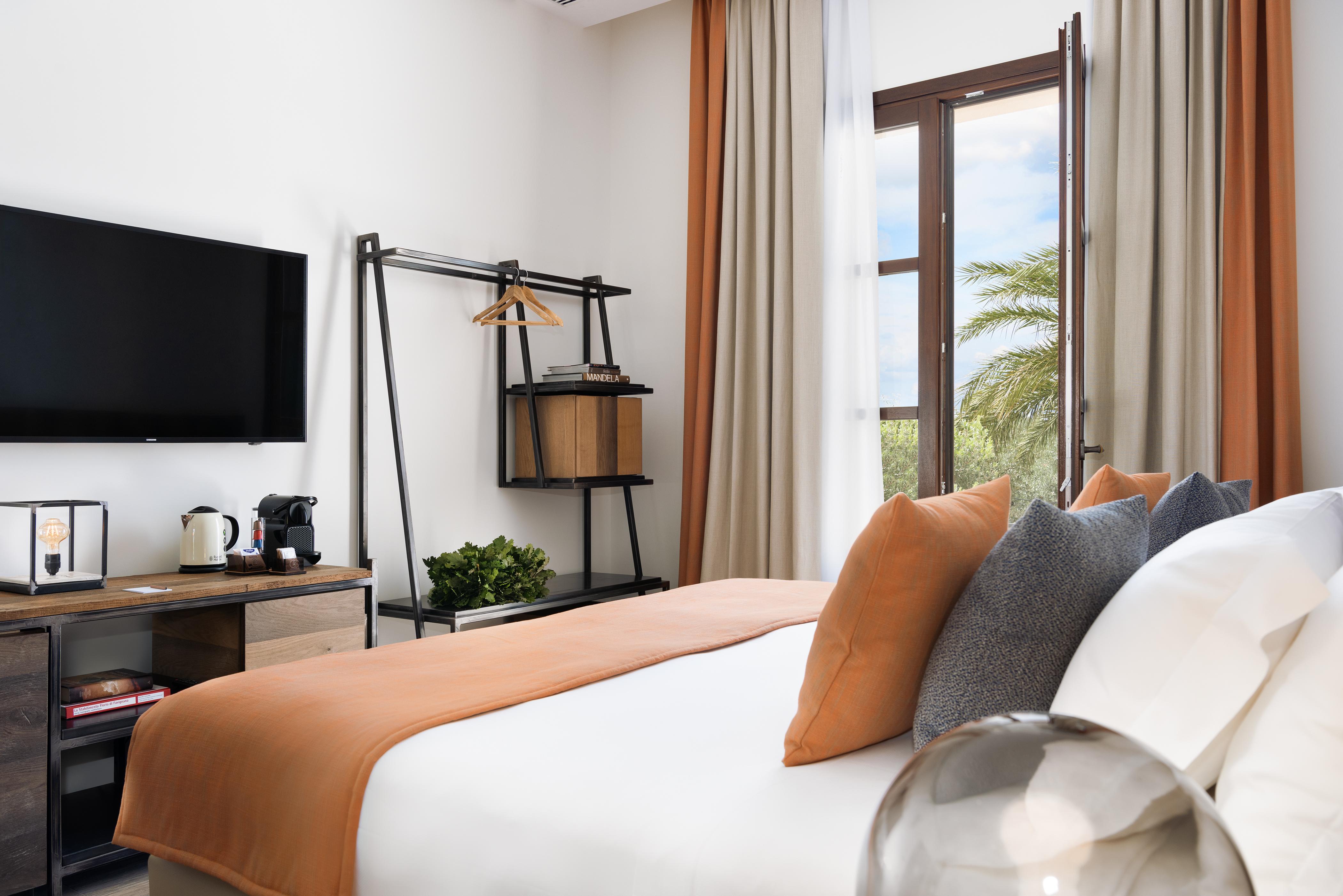 Castelvetrano Momentum Wellness Bio Resort מראה חיצוני תמונה