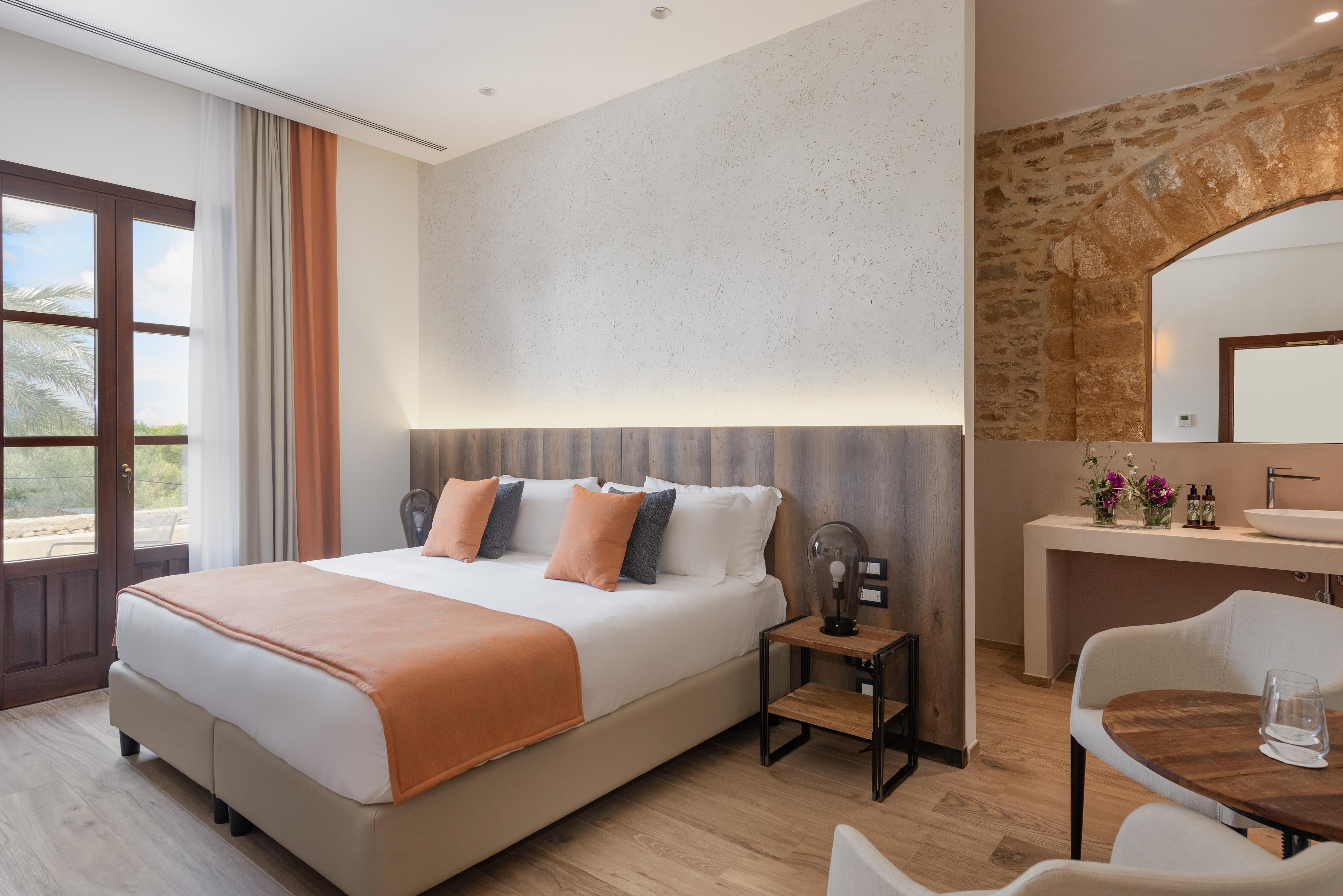Castelvetrano Momentum Wellness Bio Resort מראה חיצוני תמונה
