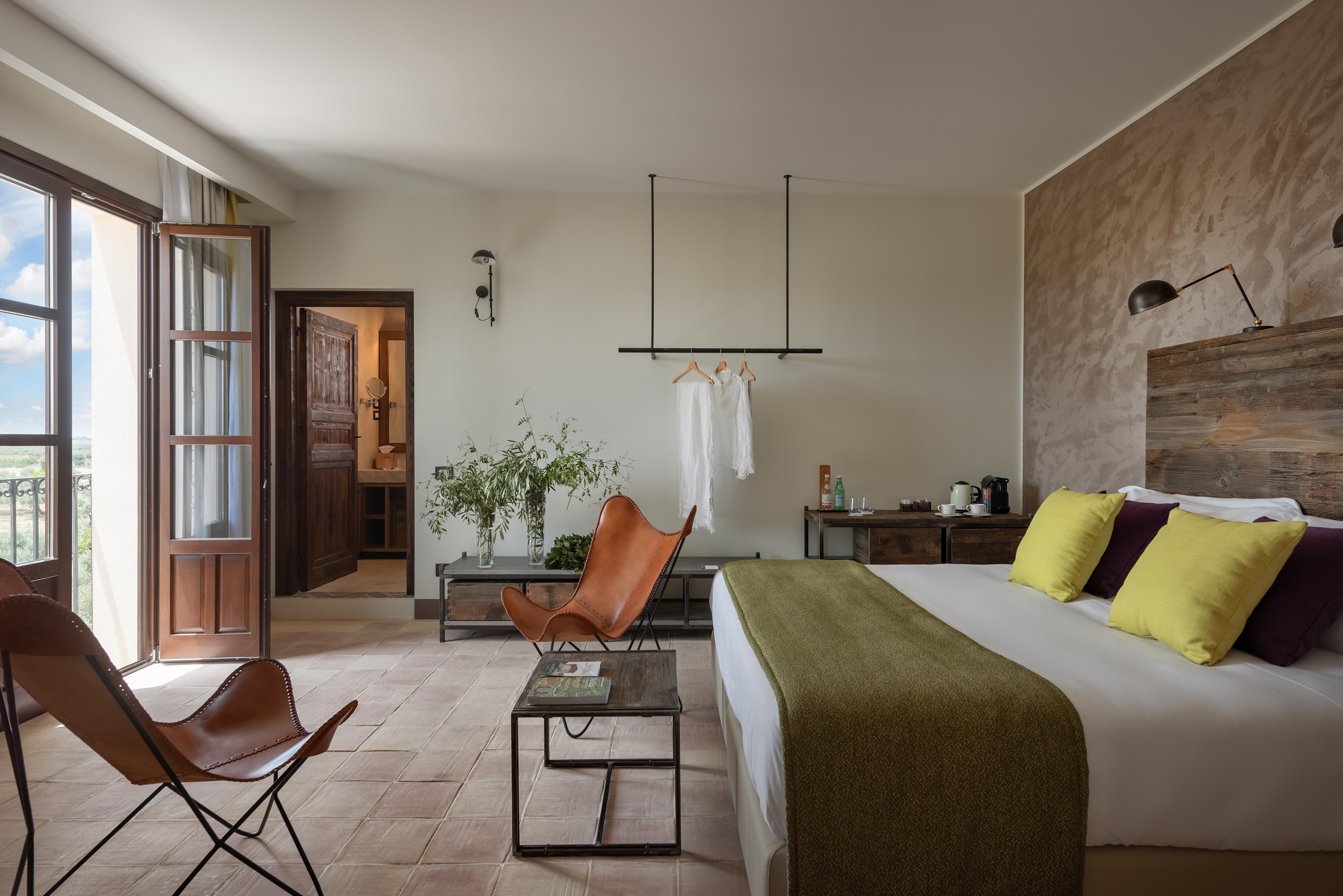 Castelvetrano Momentum Wellness Bio Resort מראה חיצוני תמונה
