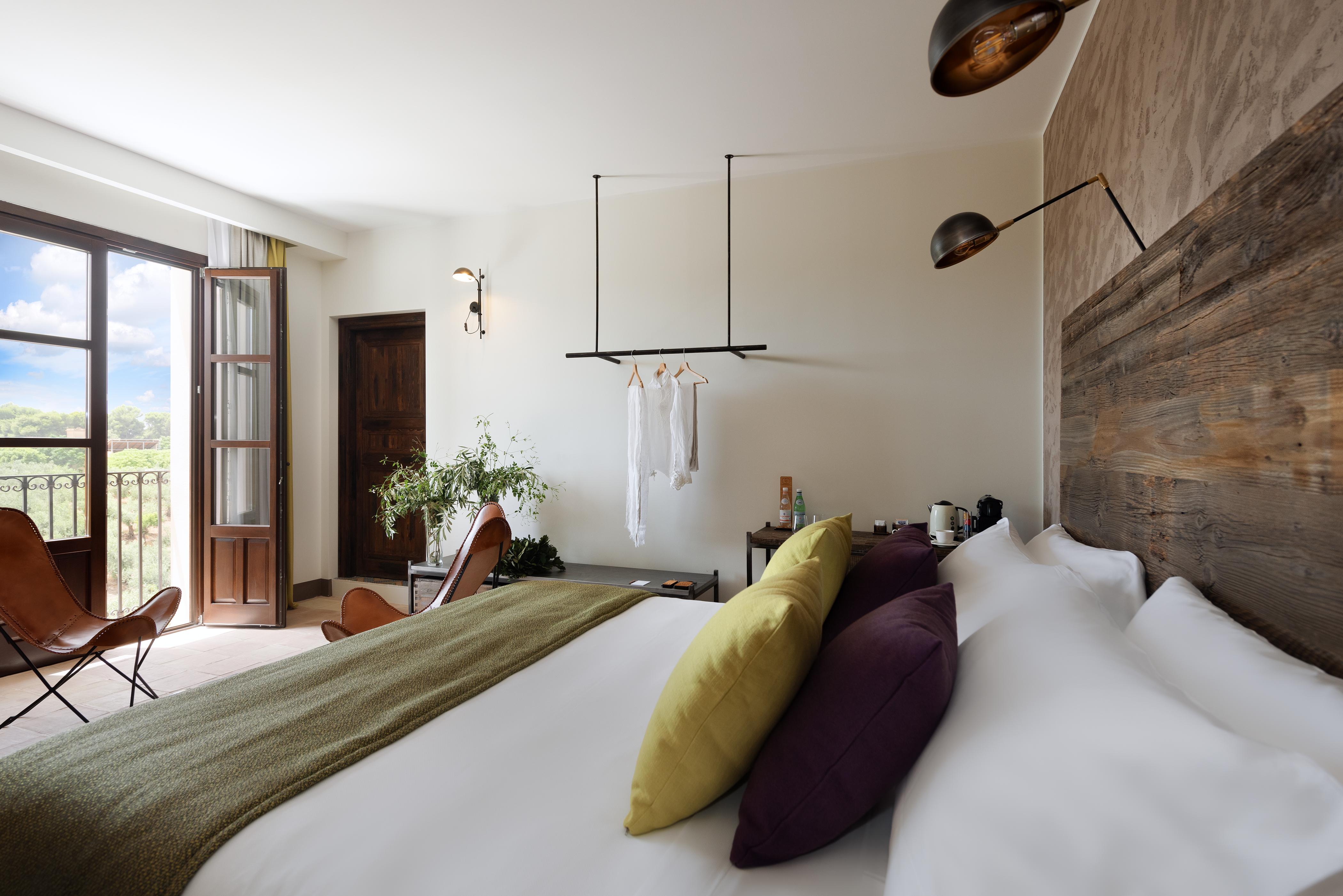 Castelvetrano Momentum Wellness Bio Resort מראה חיצוני תמונה