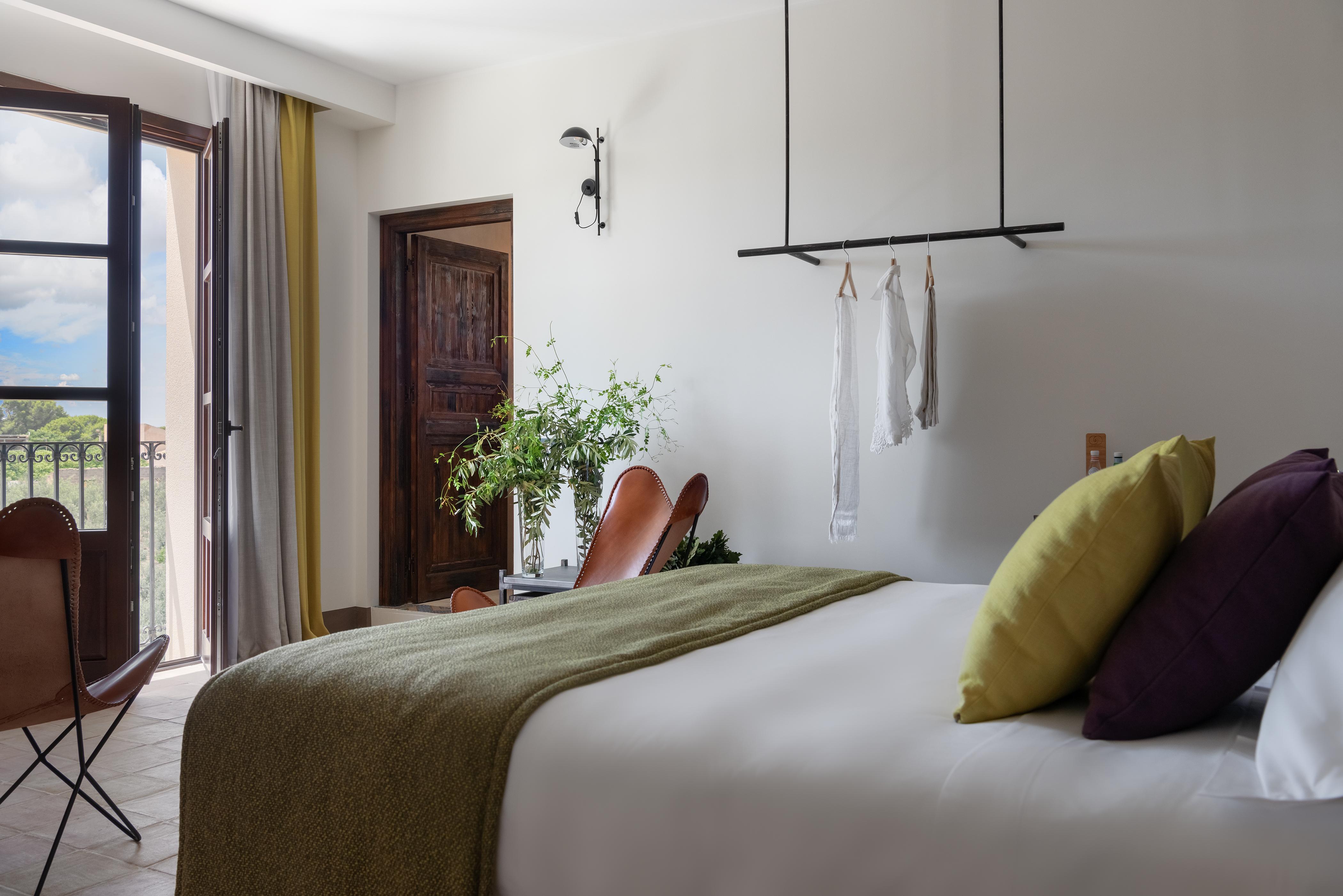 Castelvetrano Momentum Wellness Bio Resort מראה חיצוני תמונה