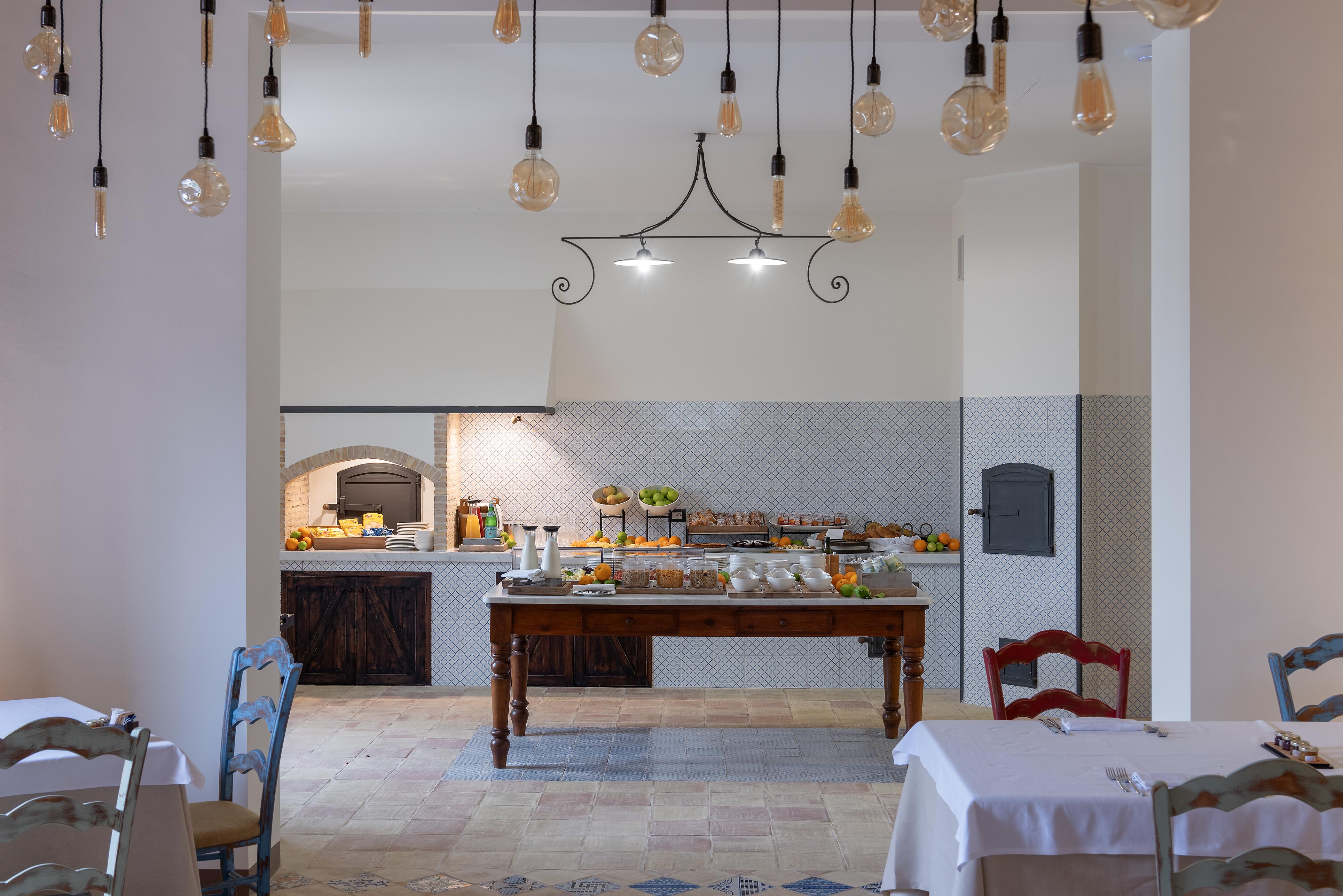 Castelvetrano Momentum Wellness Bio Resort מראה חיצוני תמונה