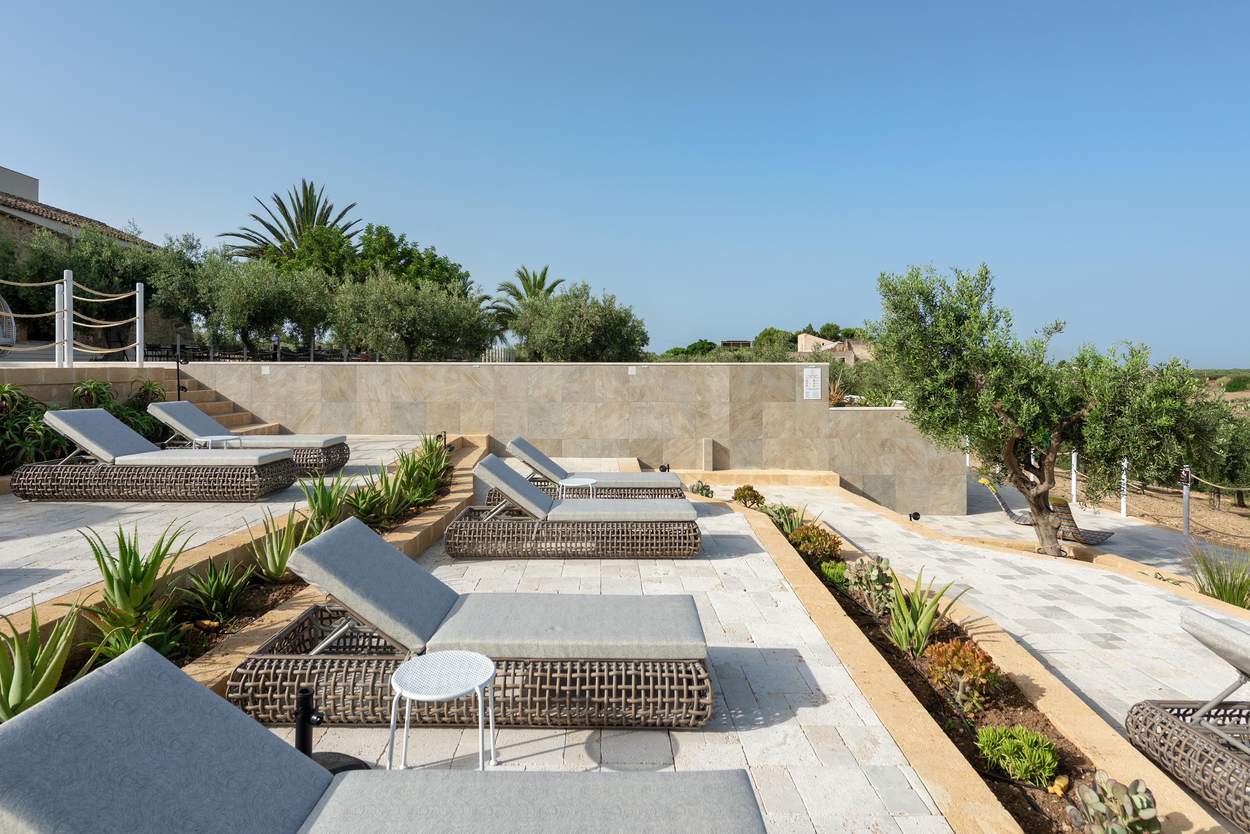 Castelvetrano Momentum Wellness Bio Resort מראה חיצוני תמונה