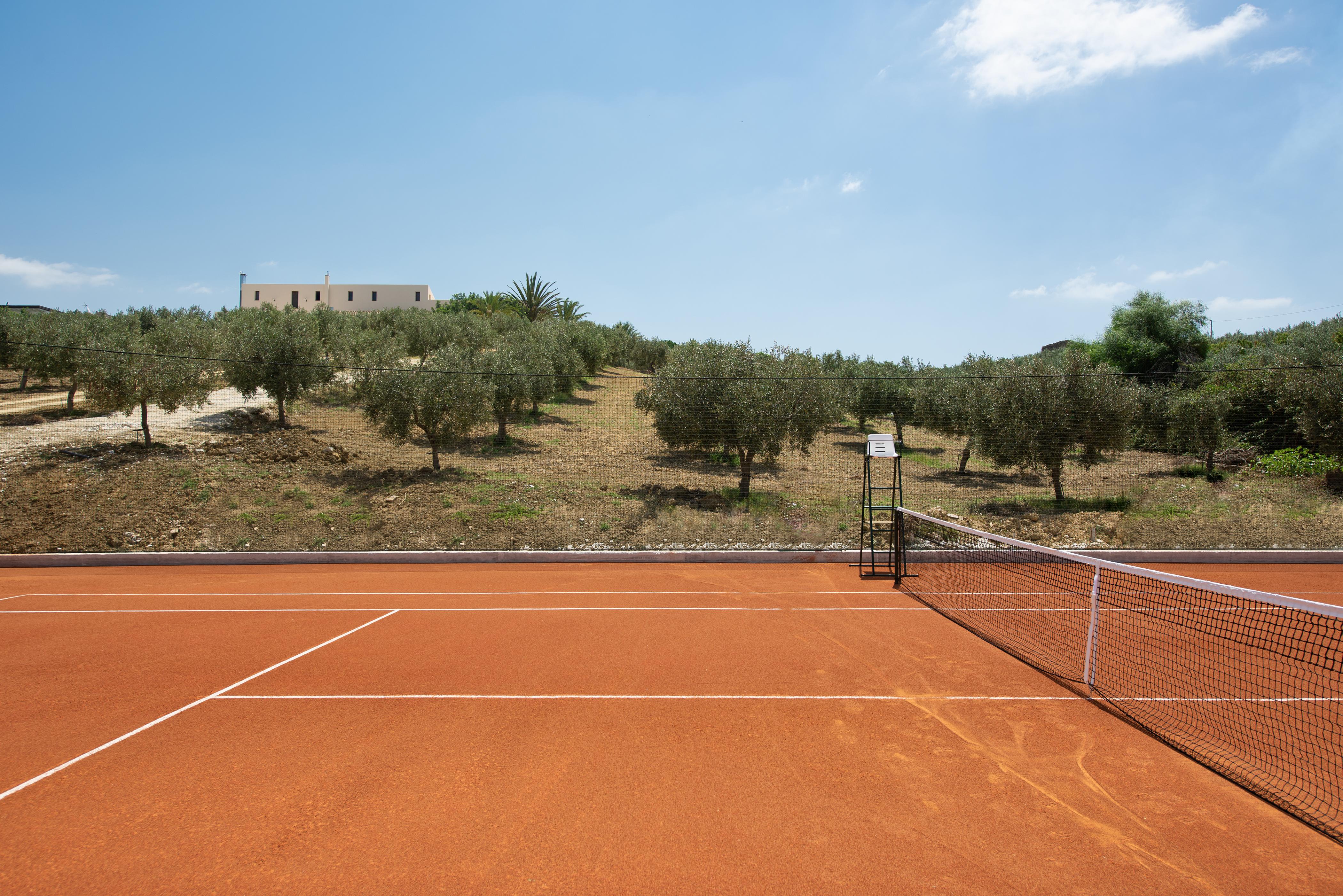 Castelvetrano Momentum Wellness Bio Resort מראה חיצוני תמונה
