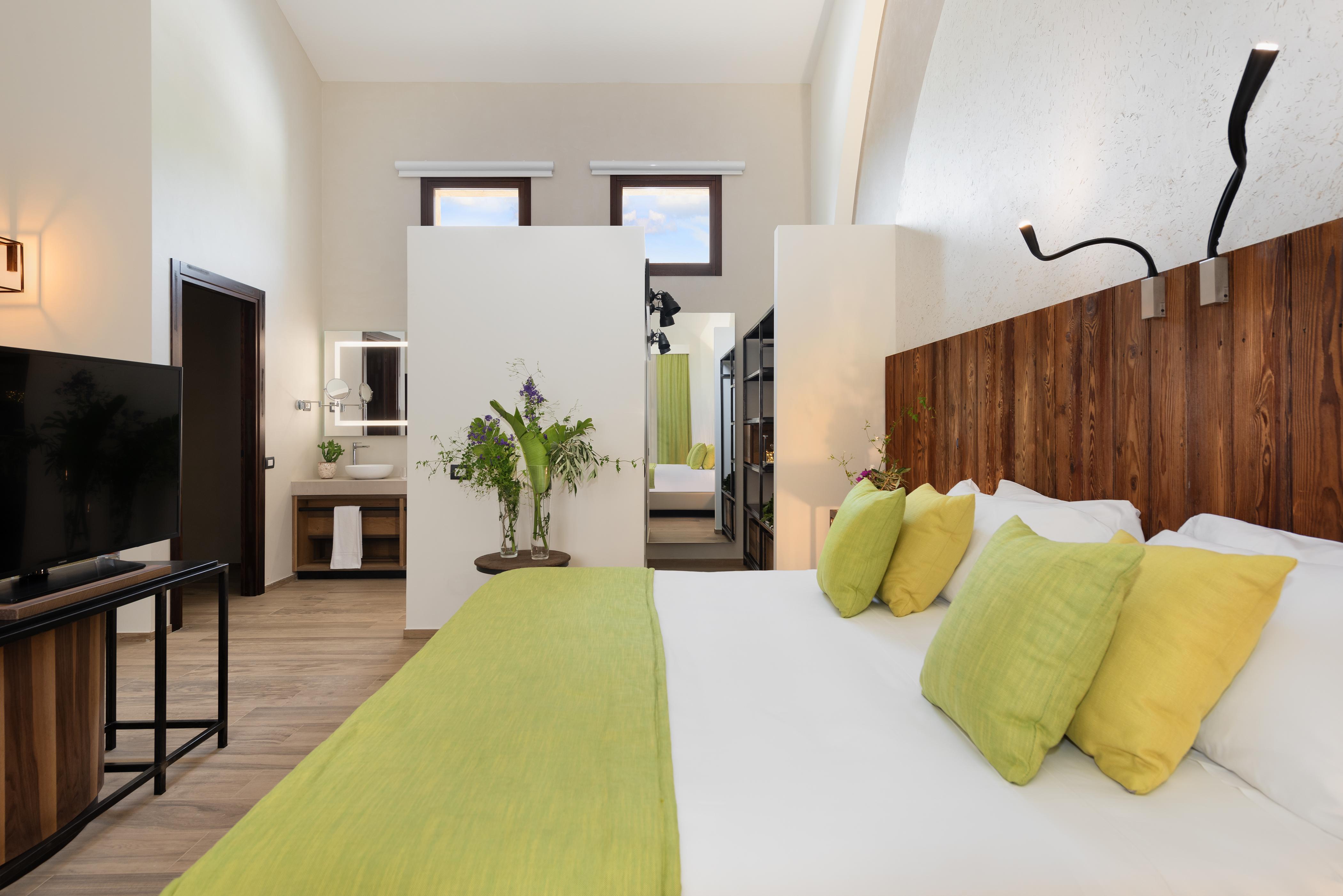 Castelvetrano Momentum Wellness Bio Resort מראה חיצוני תמונה