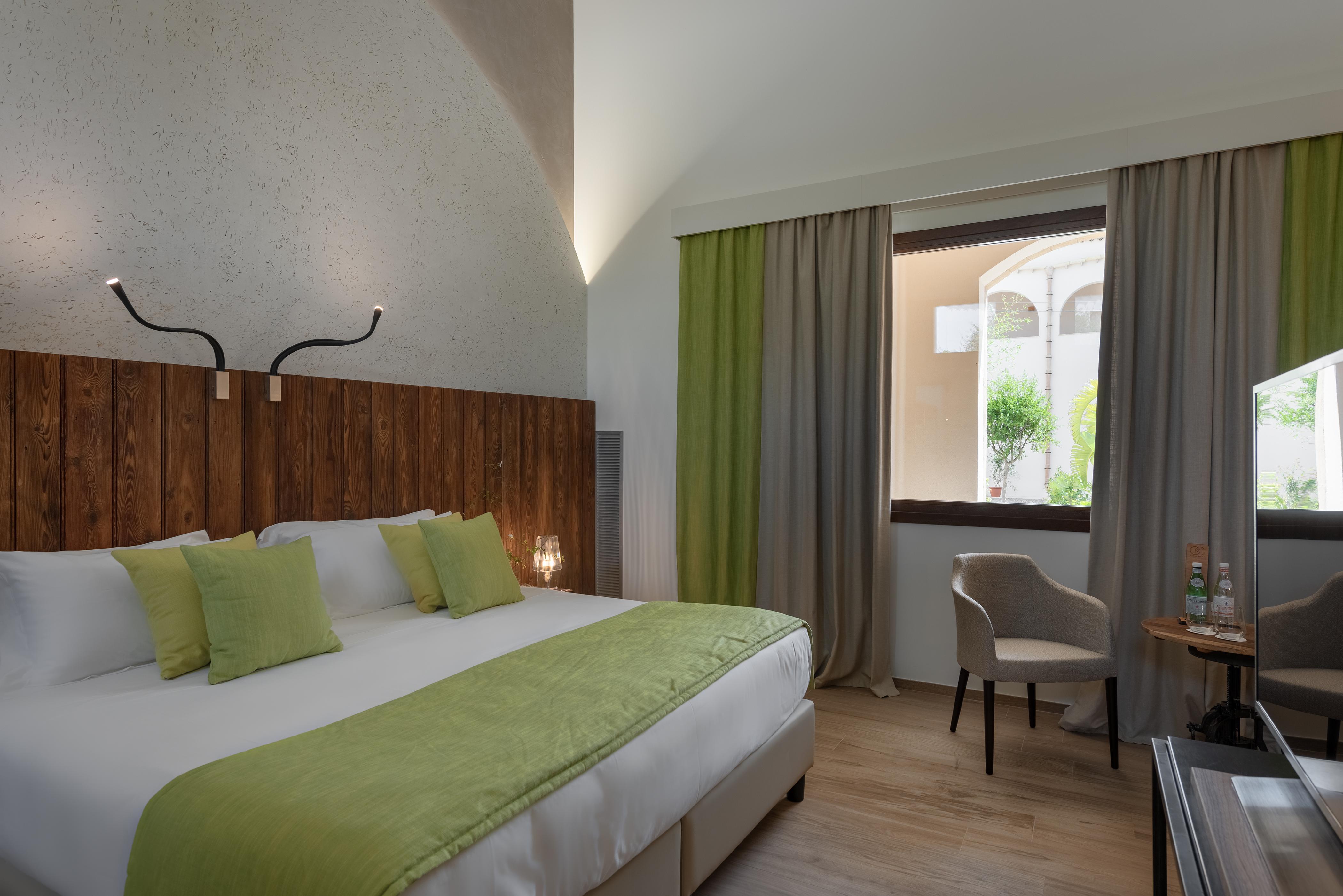 Castelvetrano Momentum Wellness Bio Resort מראה חיצוני תמונה