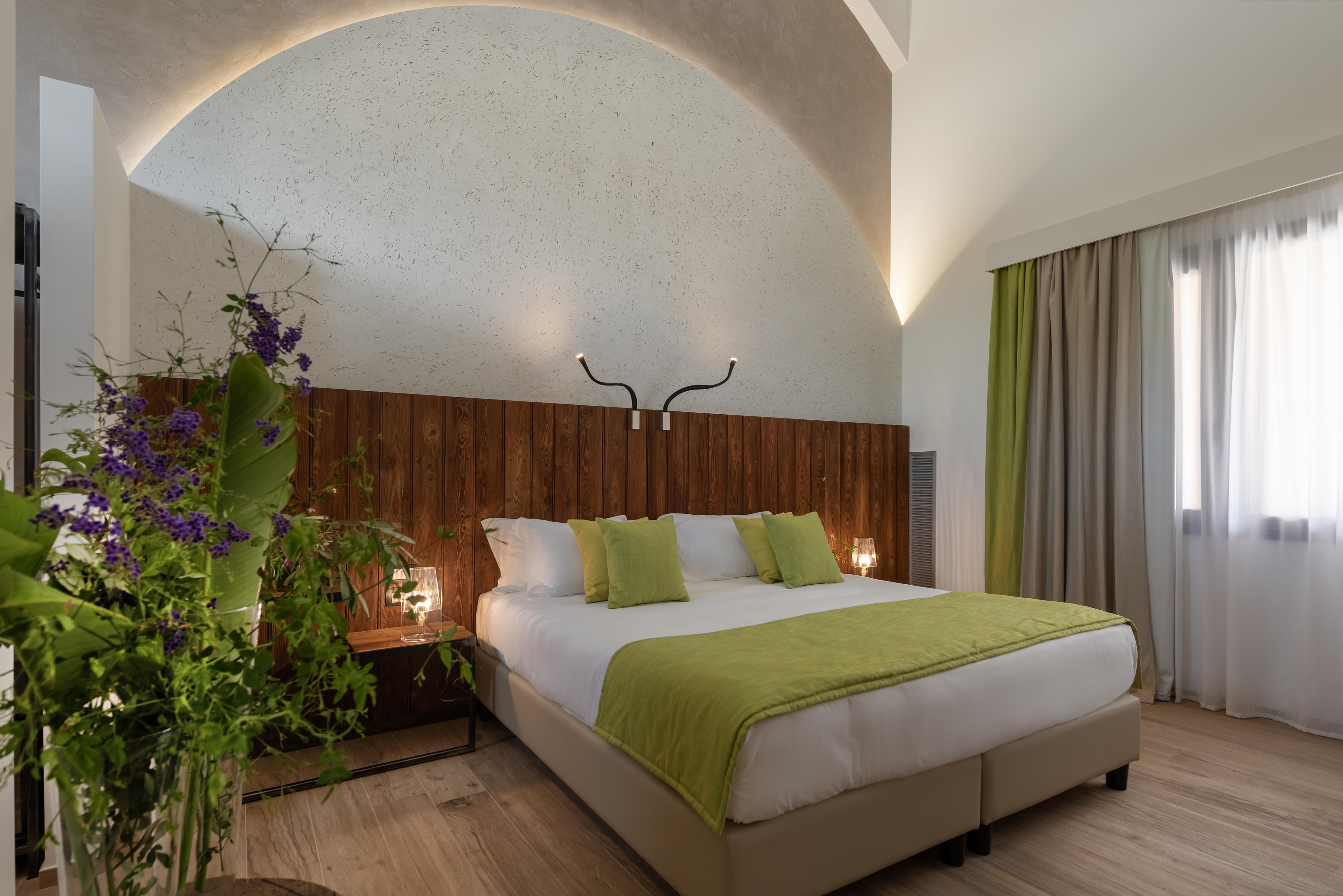 Castelvetrano Momentum Wellness Bio Resort מראה חיצוני תמונה