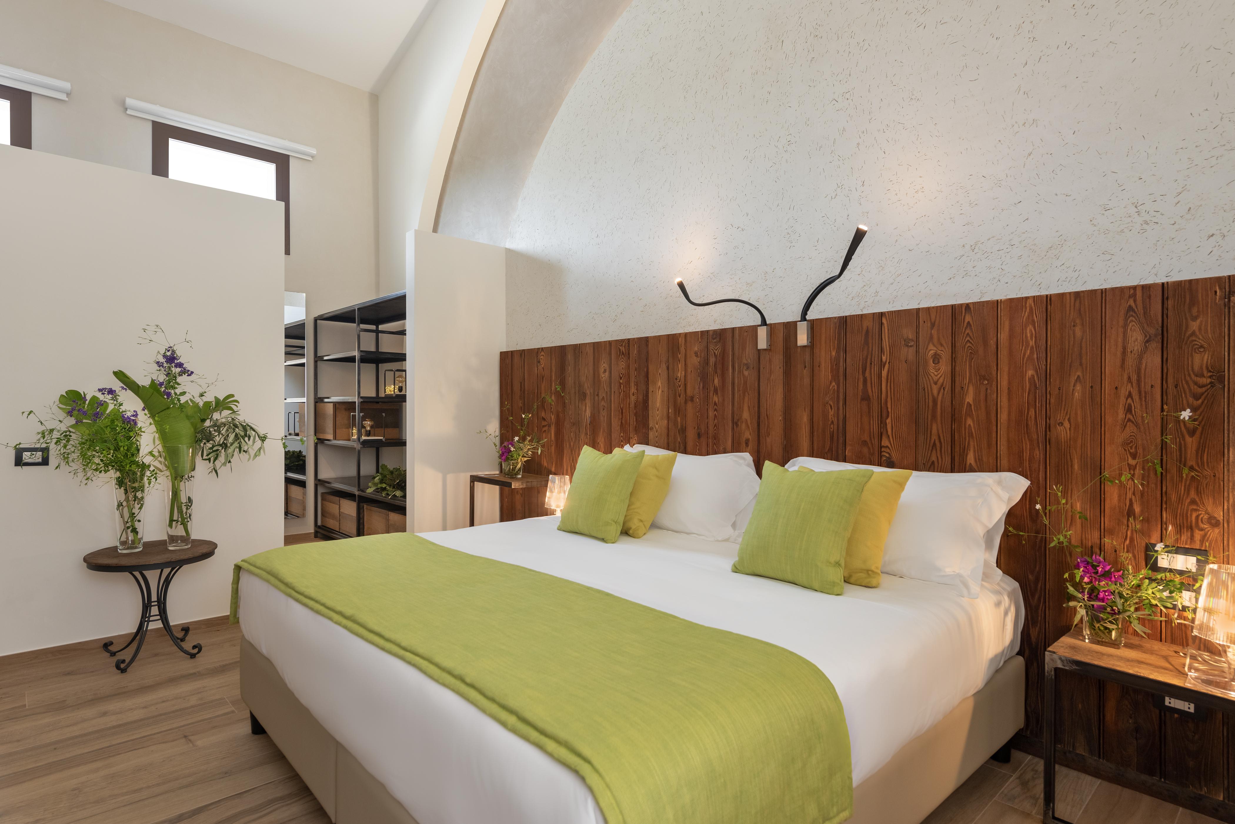 Castelvetrano Momentum Wellness Bio Resort מראה חיצוני תמונה