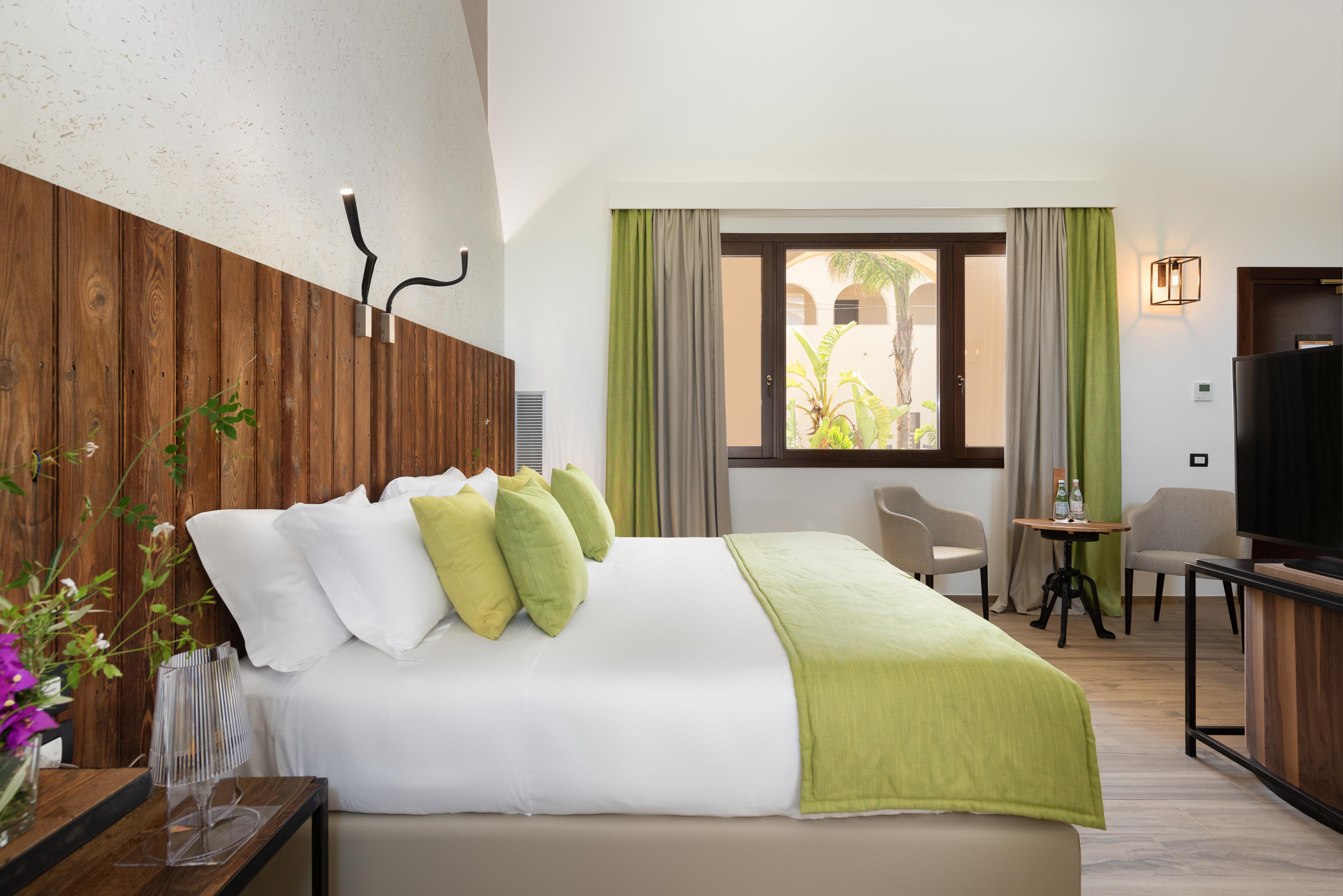 Castelvetrano Momentum Wellness Bio Resort מראה חיצוני תמונה