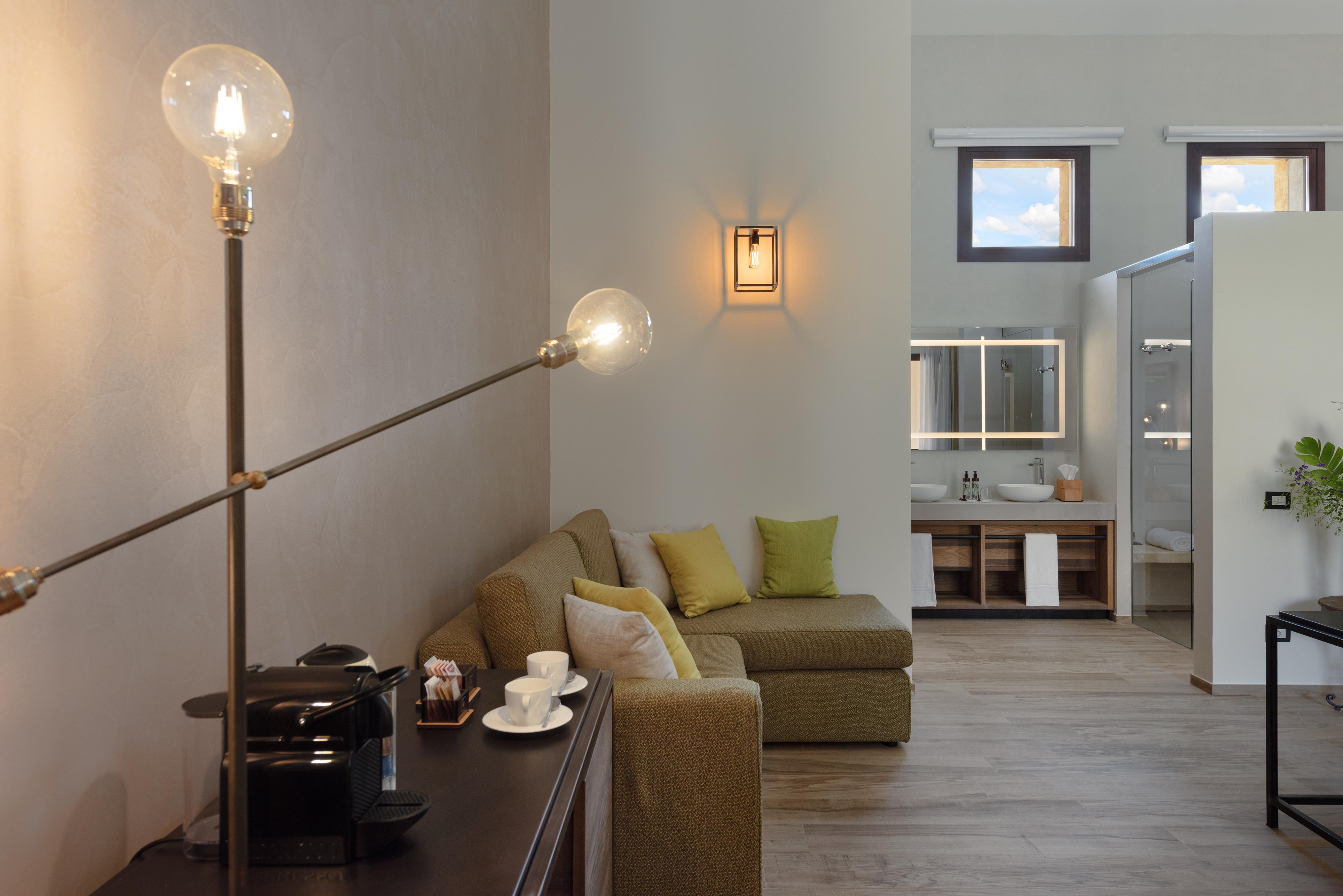 Castelvetrano Momentum Wellness Bio Resort מראה חיצוני תמונה