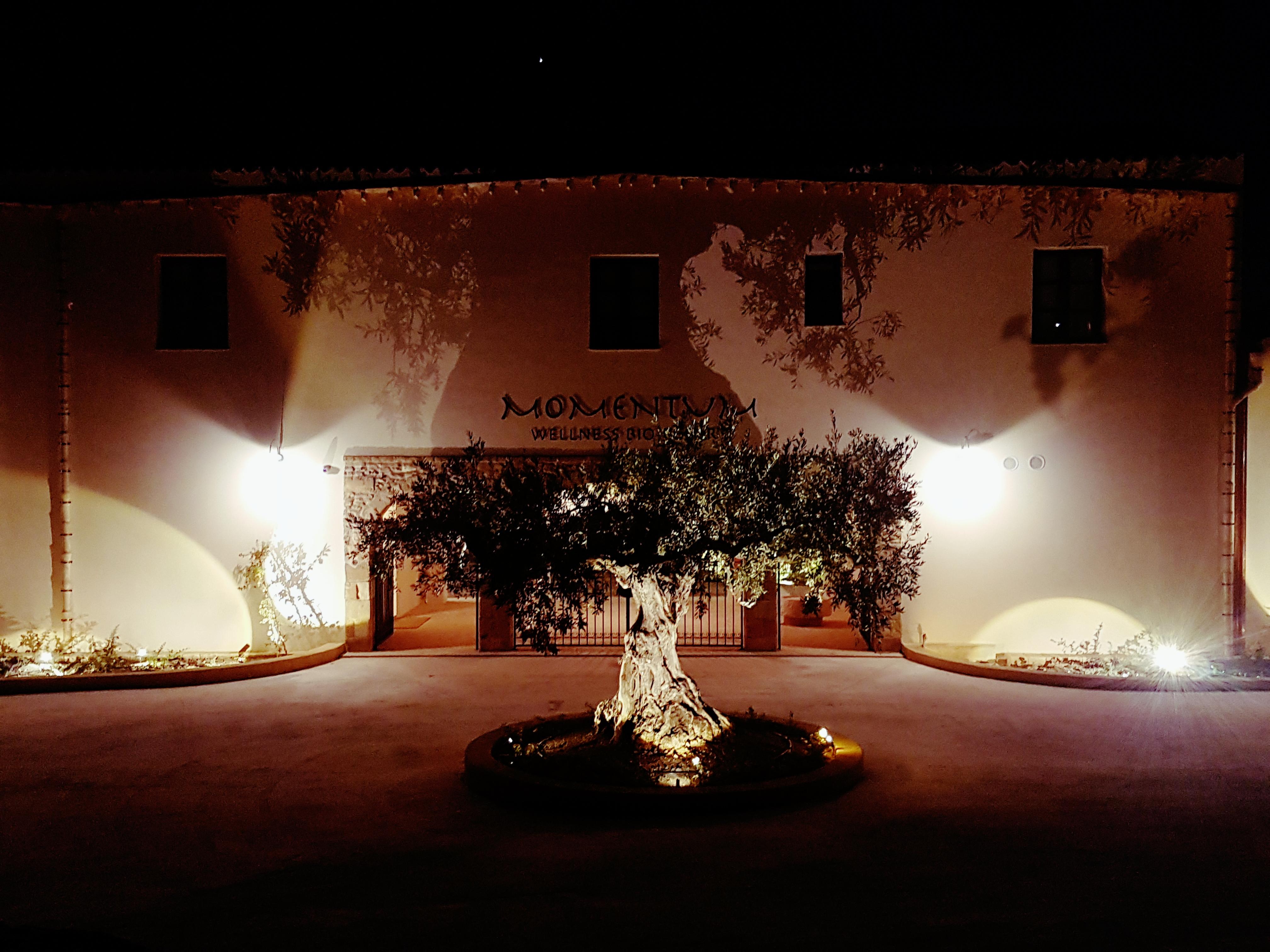 Castelvetrano Momentum Wellness Bio Resort מראה חיצוני תמונה