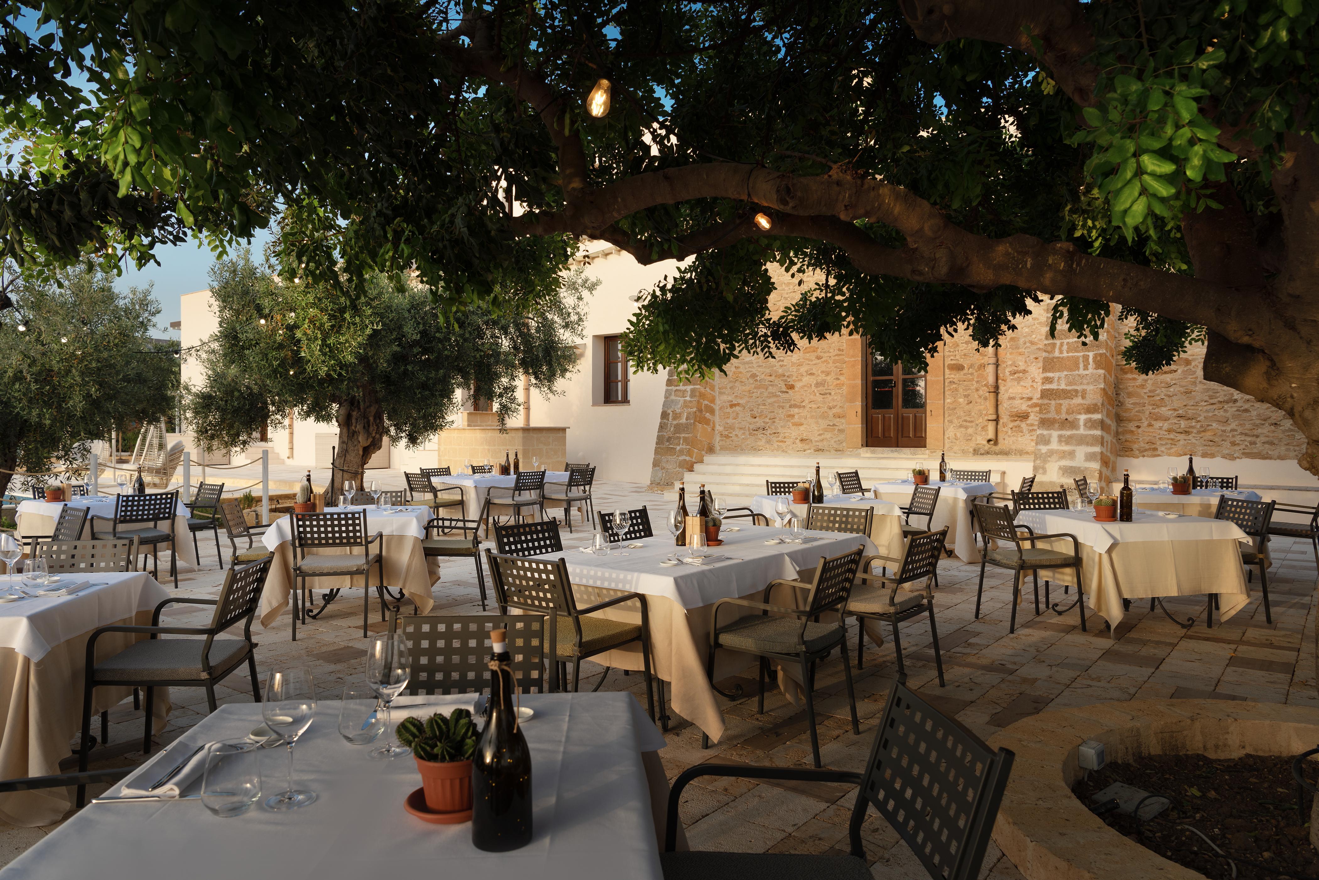 Castelvetrano Momentum Wellness Bio Resort מראה חיצוני תמונה