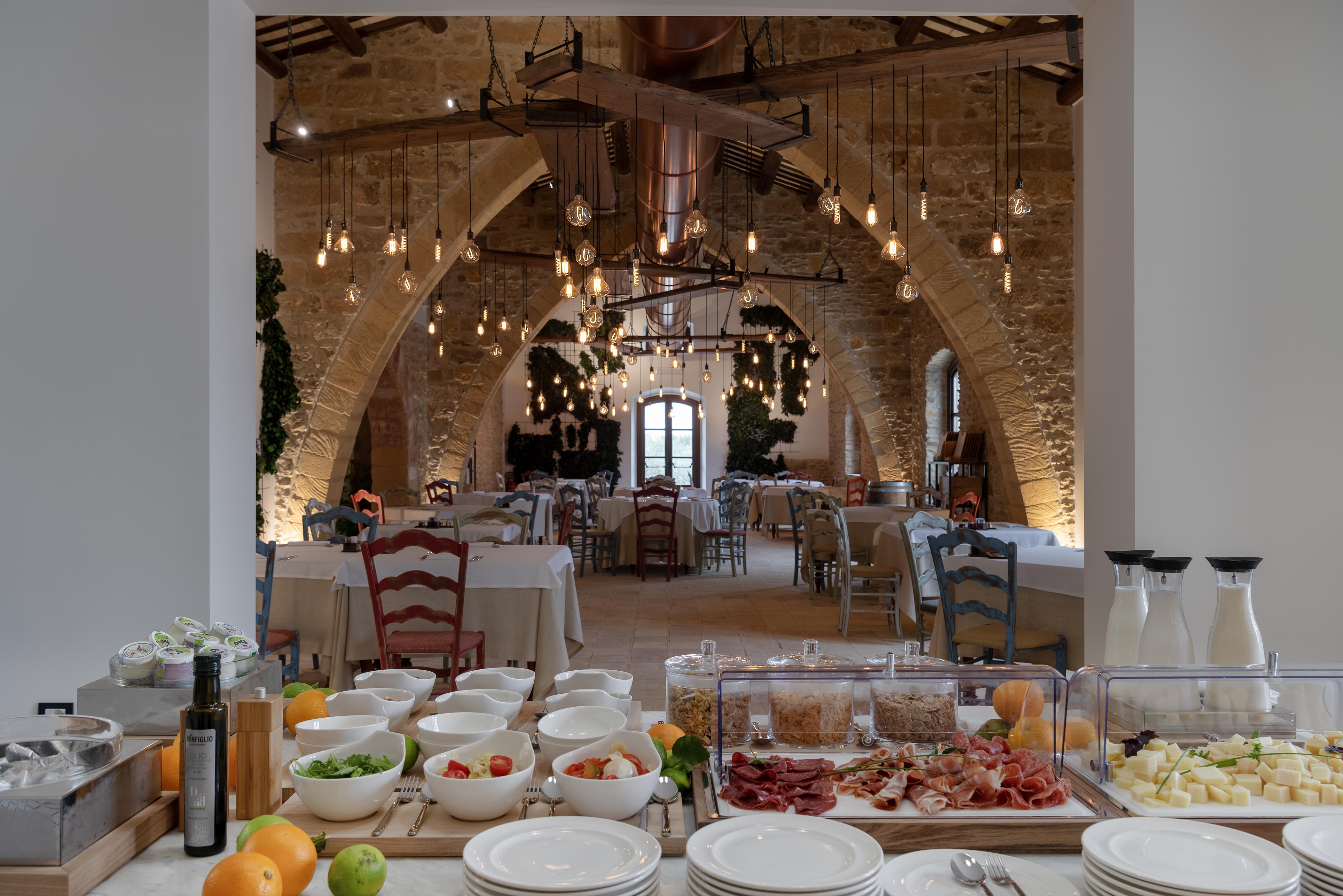 Castelvetrano Momentum Wellness Bio Resort מראה חיצוני תמונה