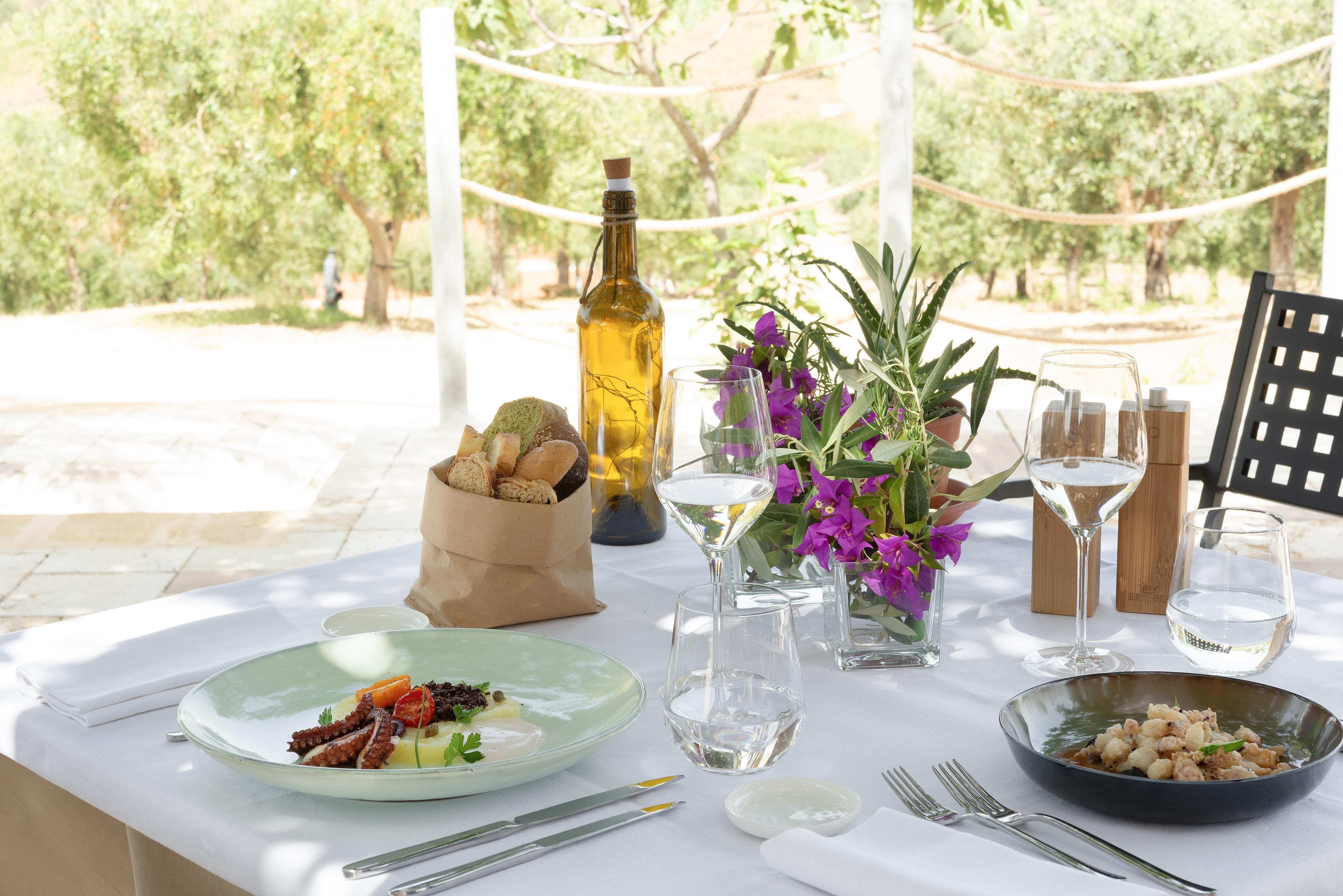 Castelvetrano Momentum Wellness Bio Resort מראה חיצוני תמונה