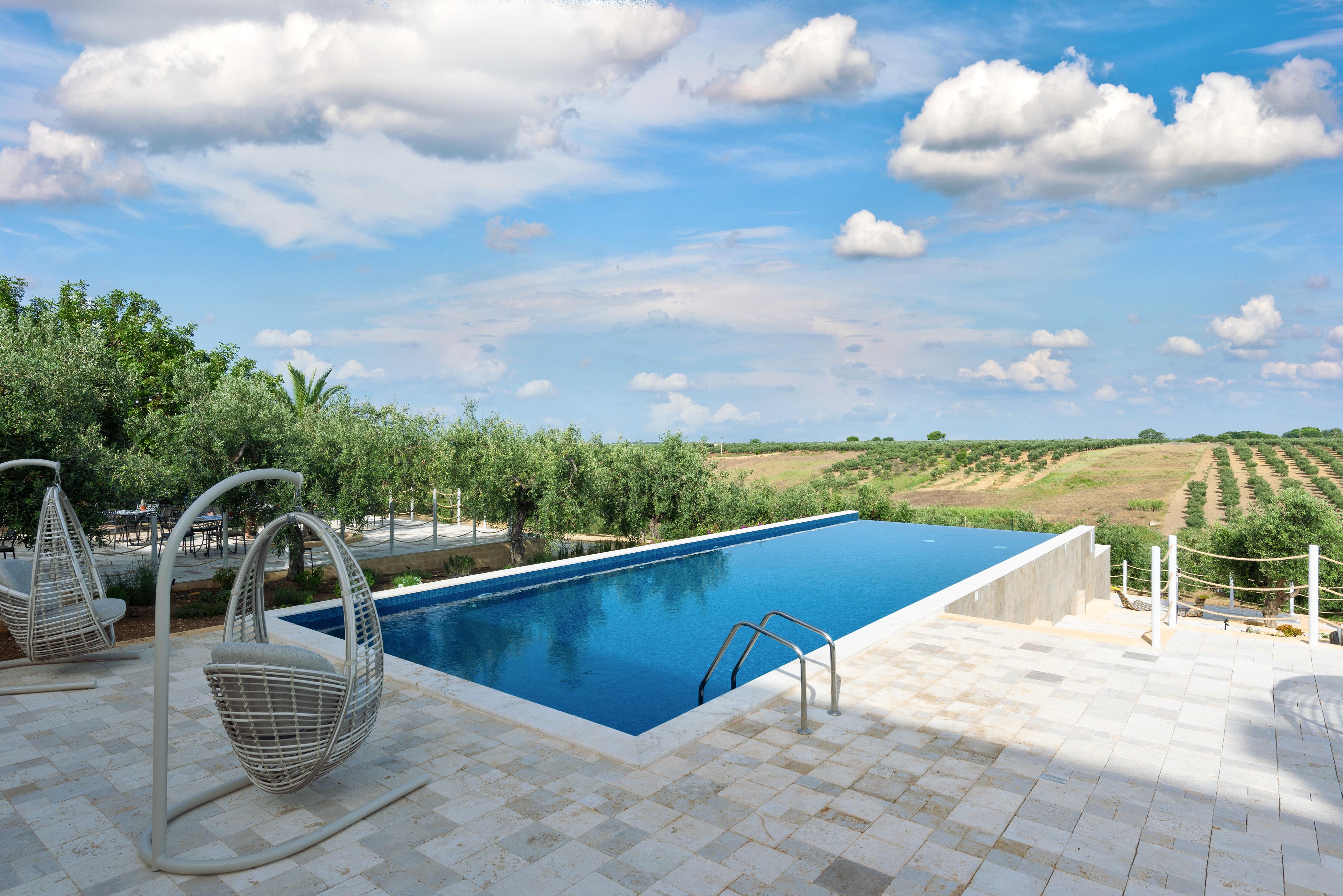Castelvetrano Momentum Wellness Bio Resort מראה חיצוני תמונה