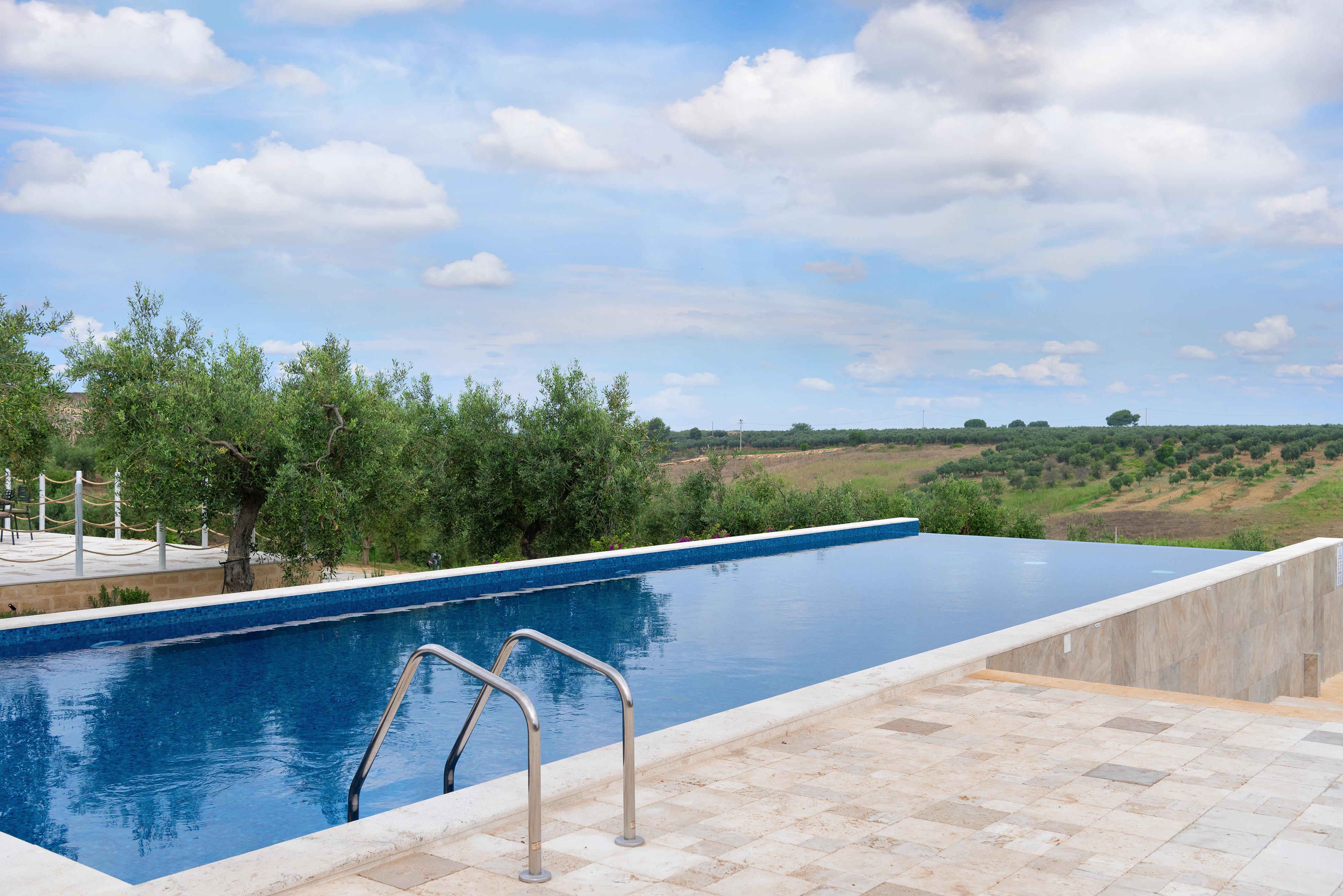 Castelvetrano Momentum Wellness Bio Resort מראה חיצוני תמונה