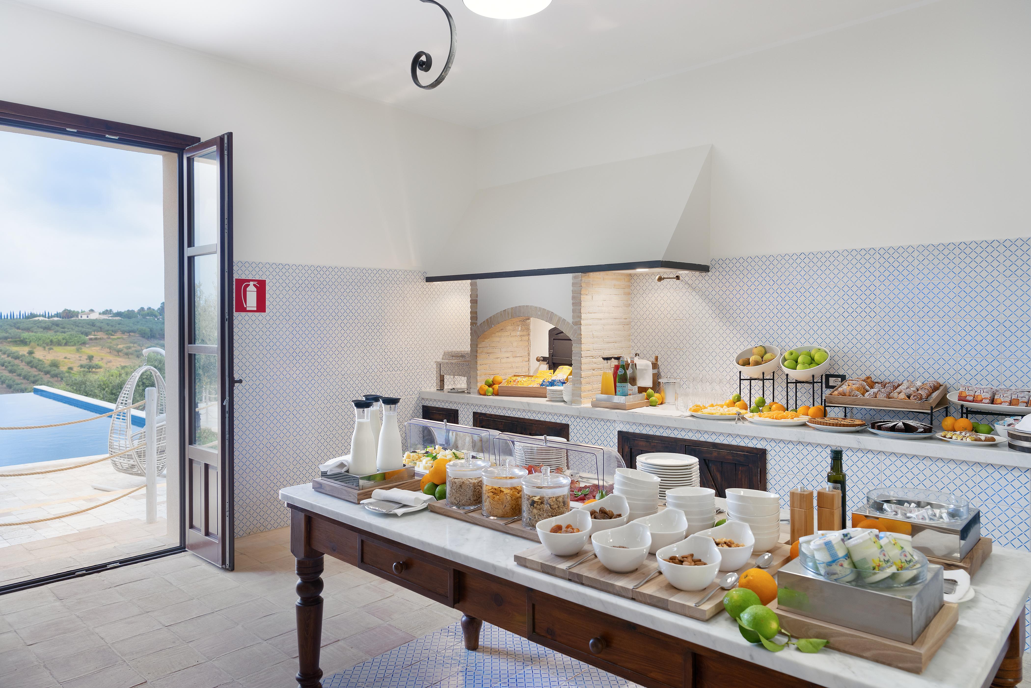 Castelvetrano Momentum Wellness Bio Resort מראה חיצוני תמונה