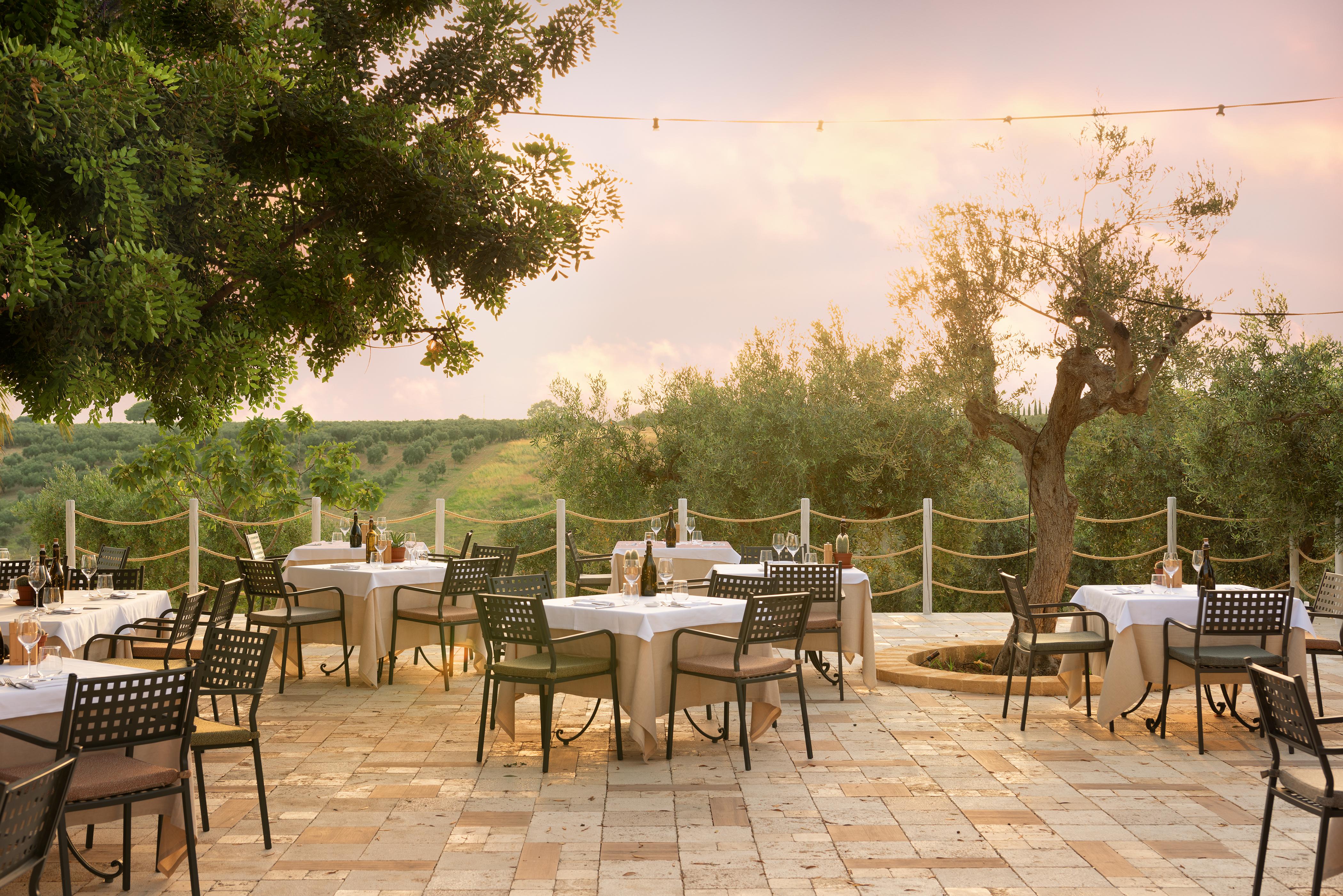 Castelvetrano Momentum Wellness Bio Resort מראה חיצוני תמונה