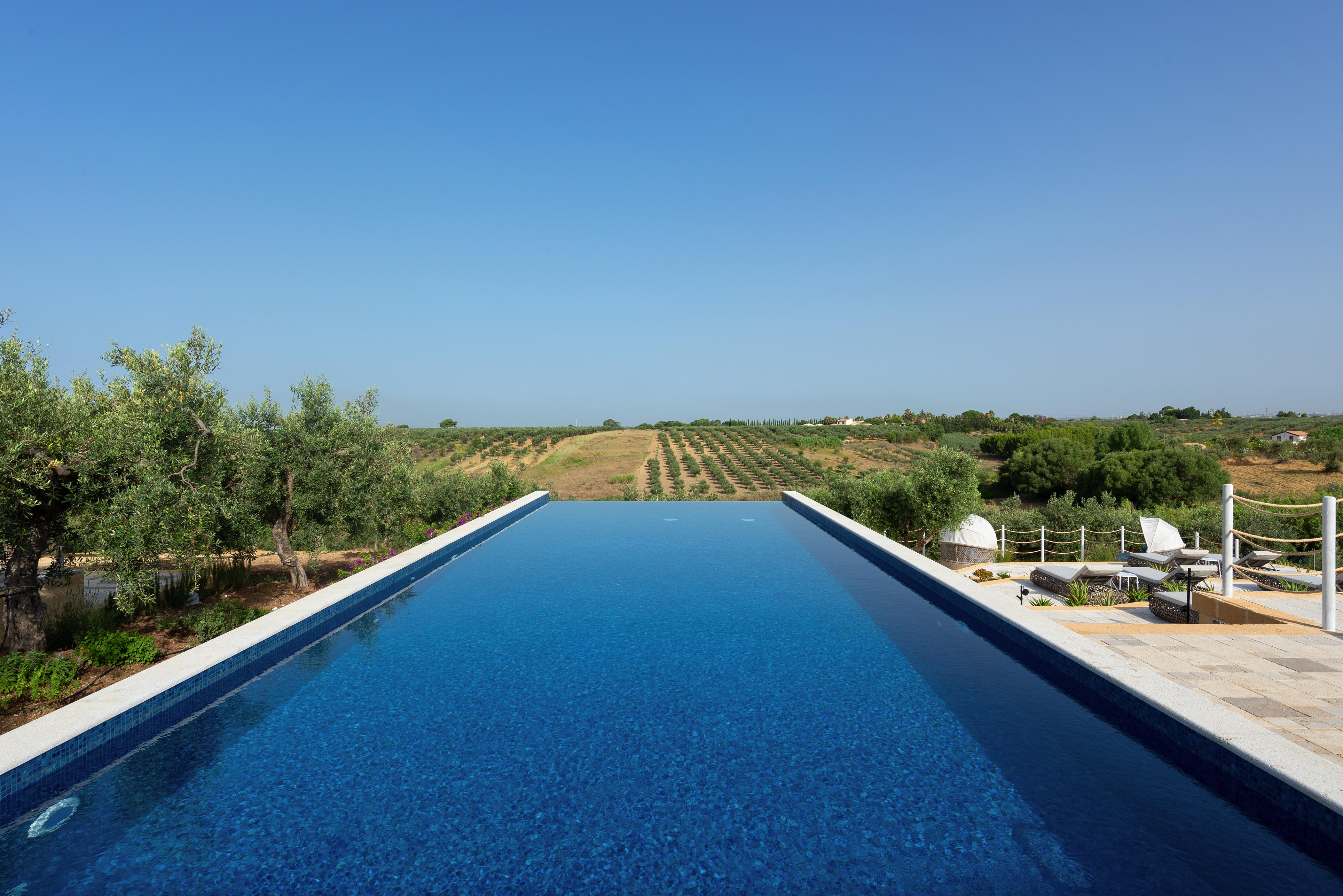Castelvetrano Momentum Wellness Bio Resort מראה חיצוני תמונה