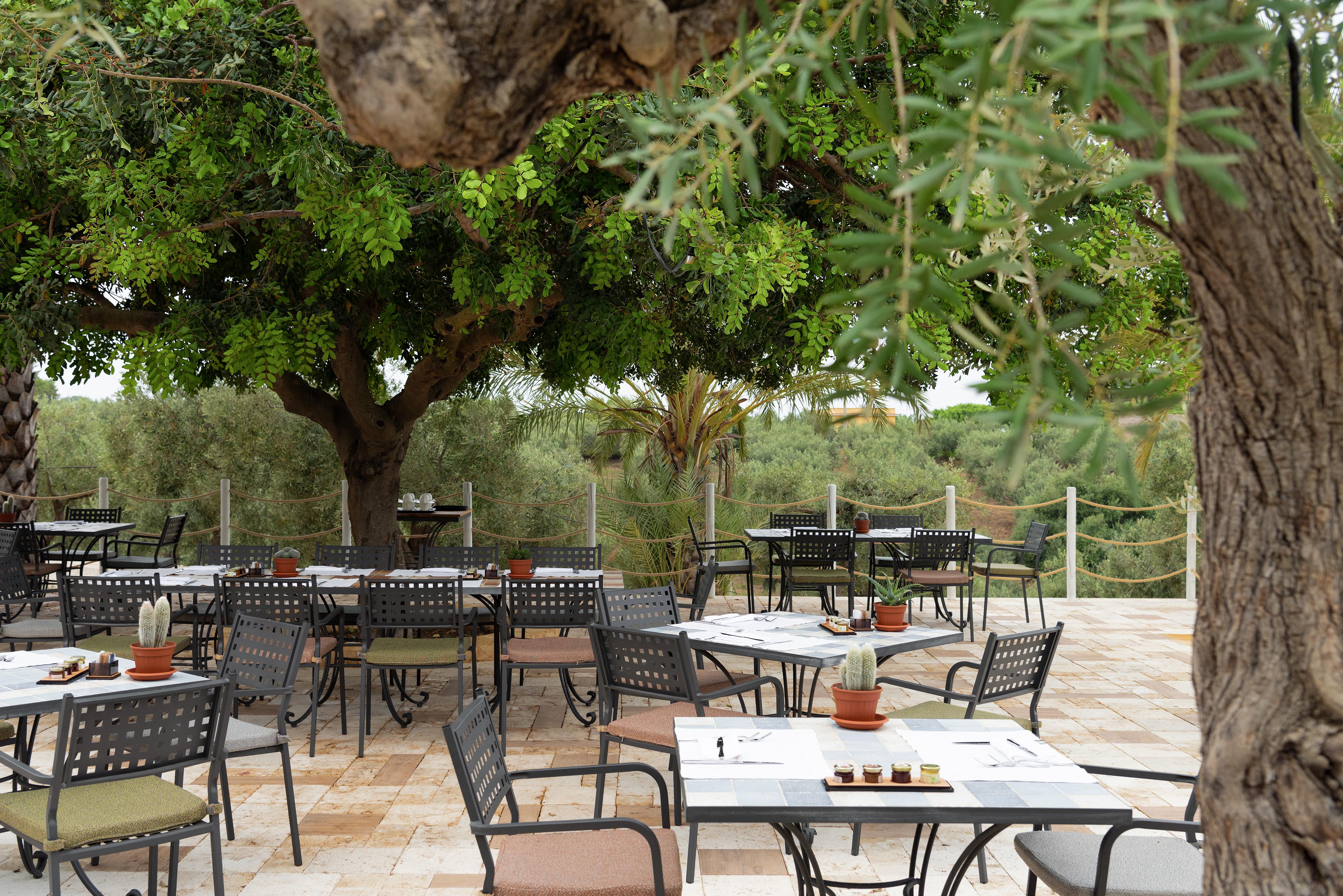 Castelvetrano Momentum Wellness Bio Resort מראה חיצוני תמונה